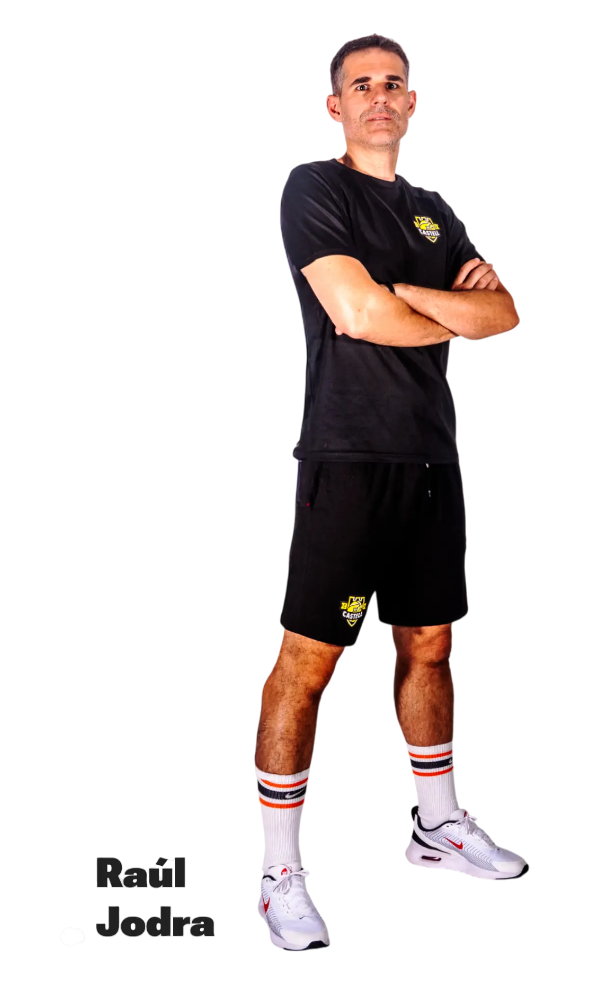 Raul Jodra - CB Es Castell-3