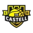 Logo cb es castell club de baloncesto