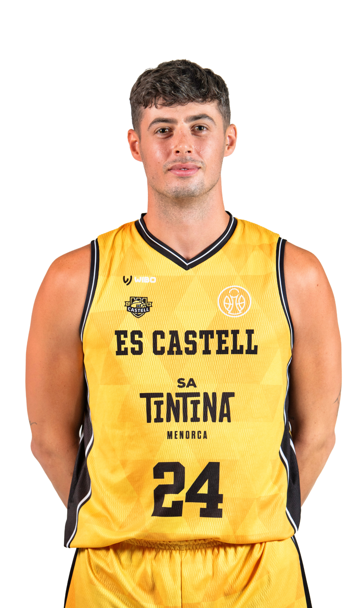 Xavier Elvira