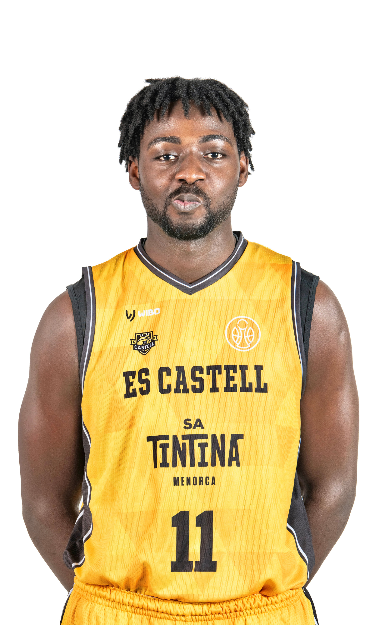 Mohamed Issouf