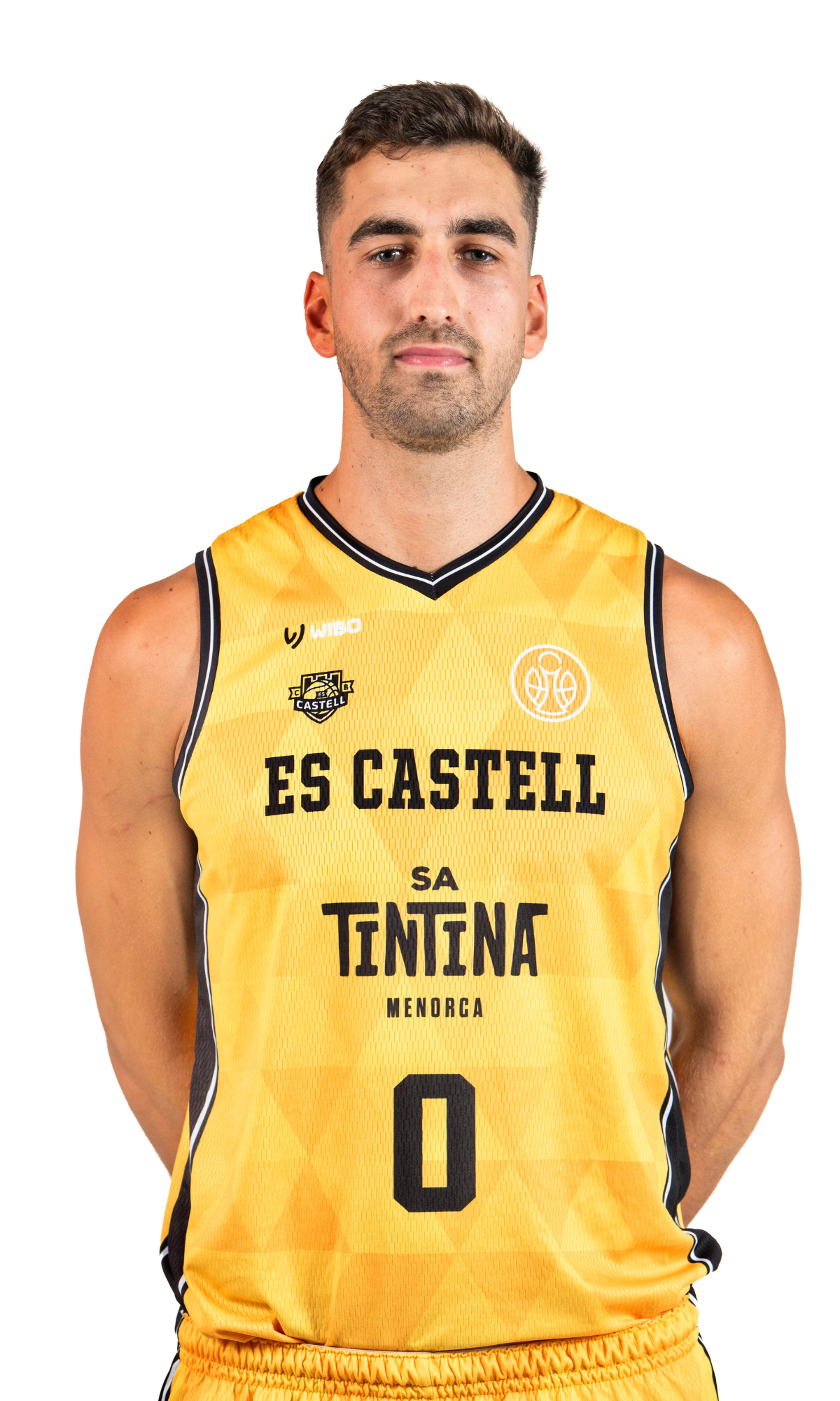 Alex Leiro