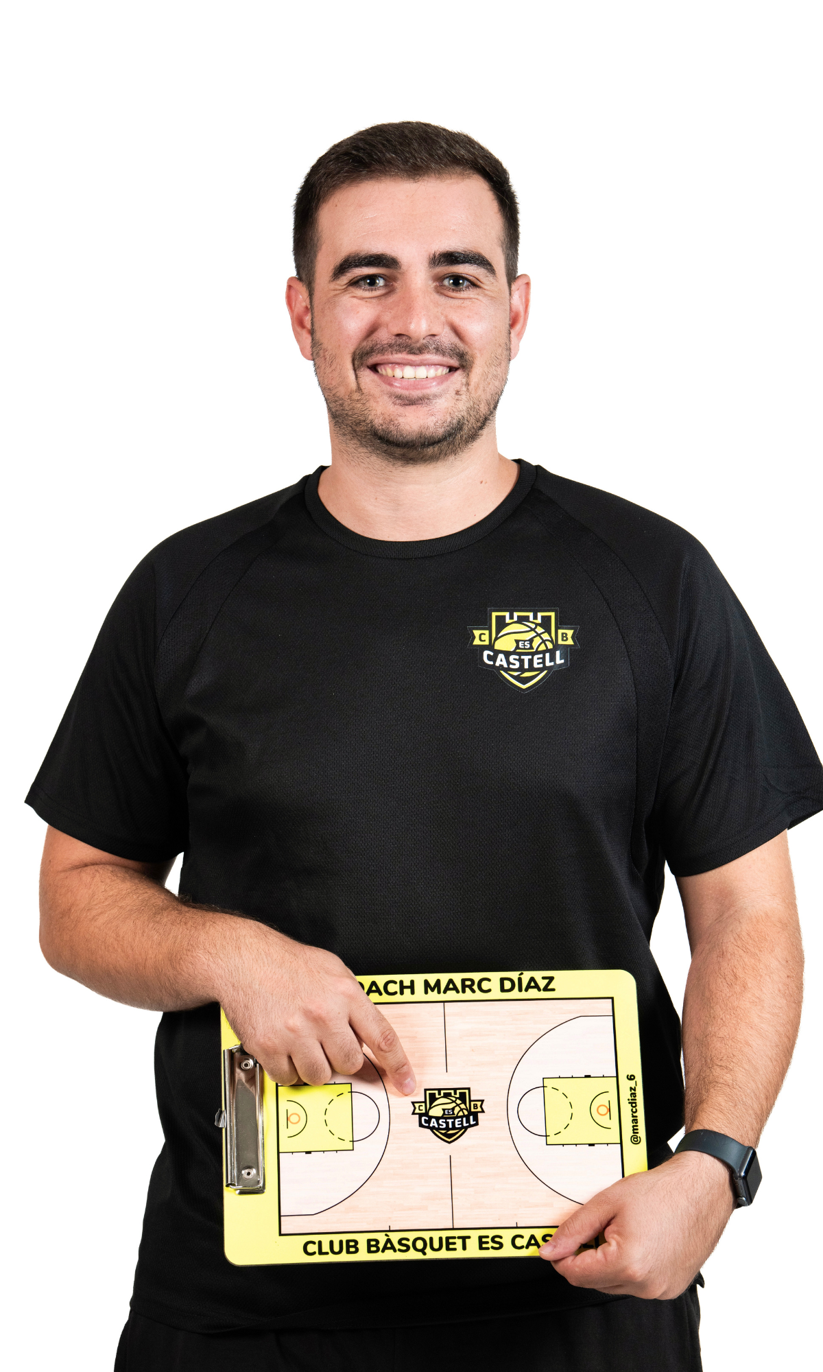 Marc Díaz