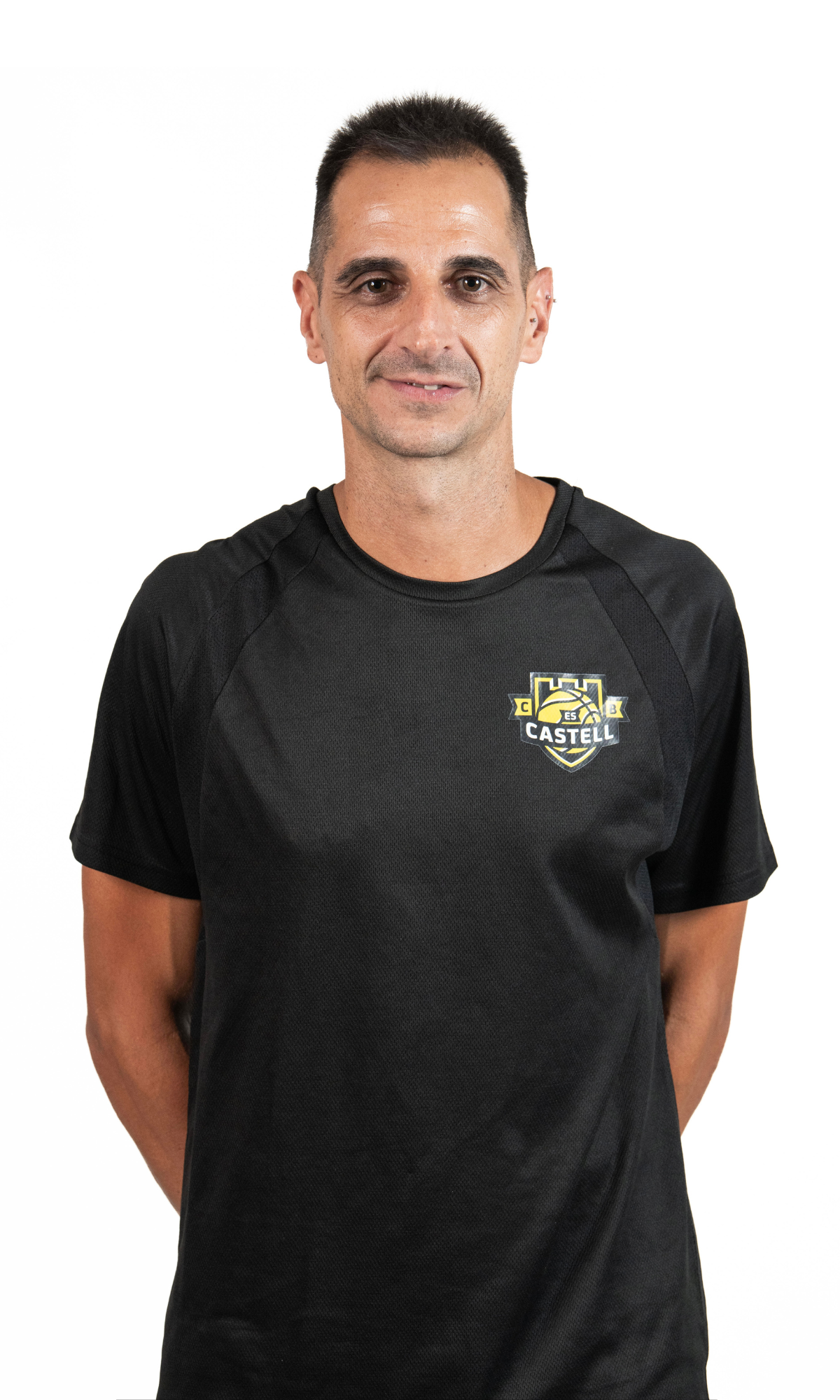 Jorge Jiménez